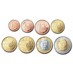 Espanha Série Corrente 1999